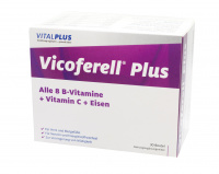 Vicoferell® Plus